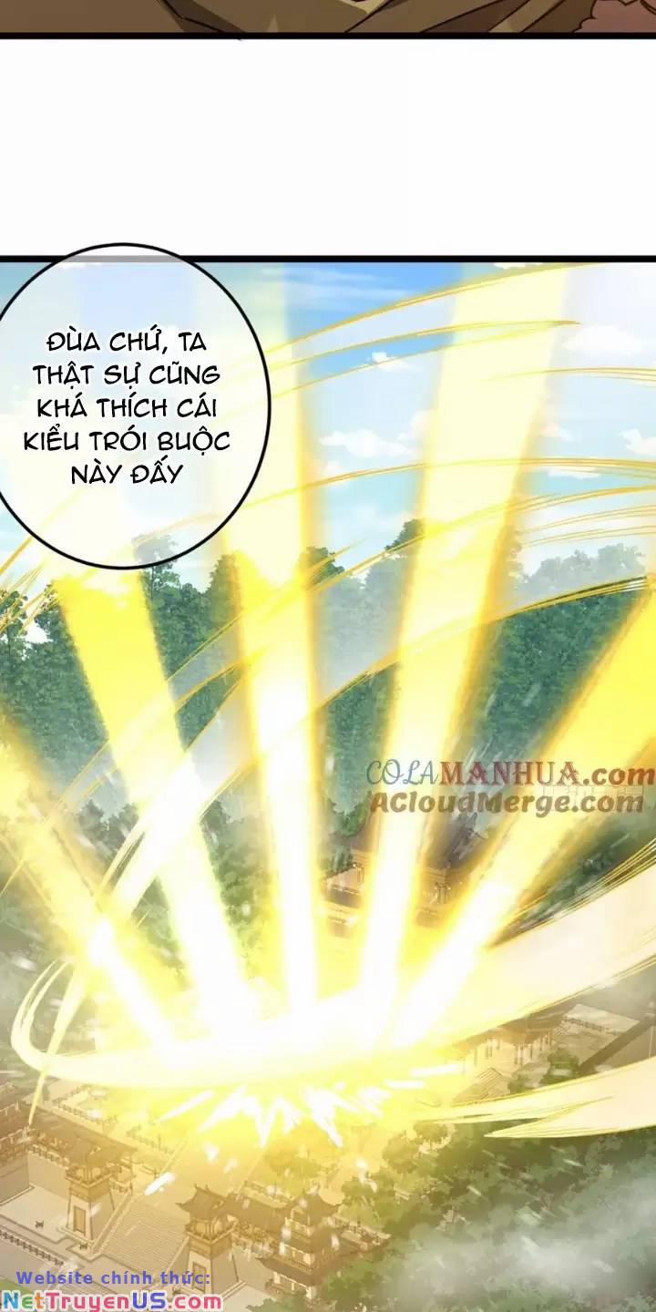 Ma Lâm Thiên Hạ 103 trang 17