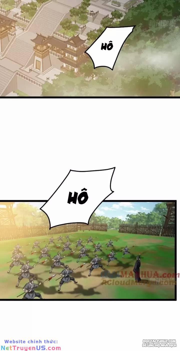 Ma Lâm Thiên Hạ 103 trang 19