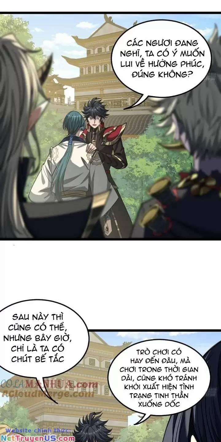 Ma Lâm Thiên Hạ 103 trang 2