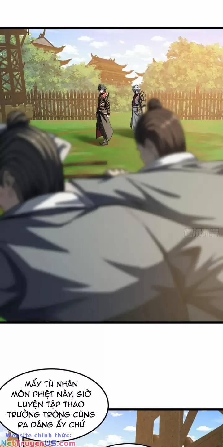 Ma Lâm Thiên Hạ 103 trang 20