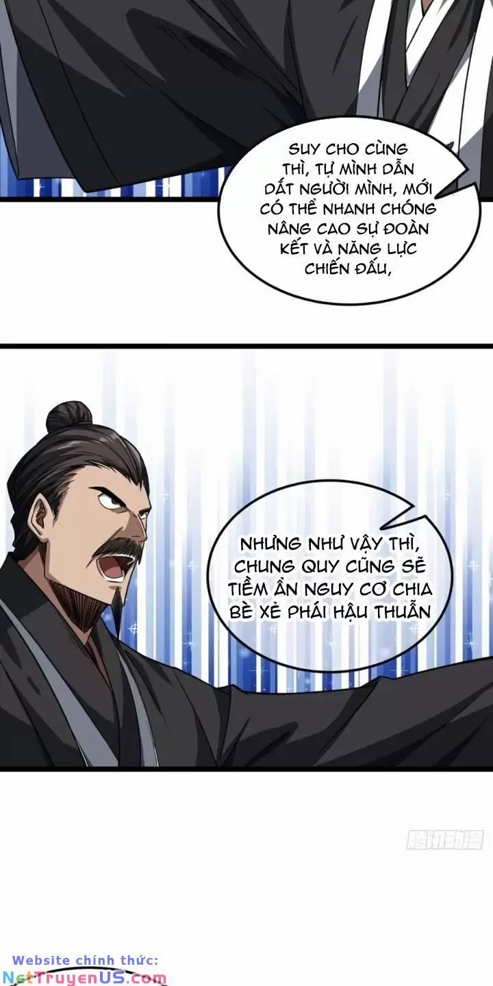 Ma Lâm Thiên Hạ 103 trang 22