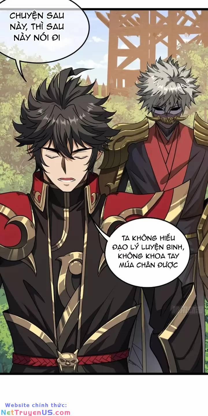 Ma Lâm Thiên Hạ 103 trang 23