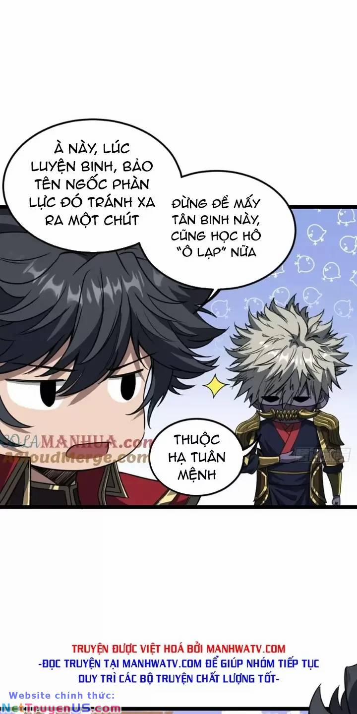 Ma Lâm Thiên Hạ 103 trang 24