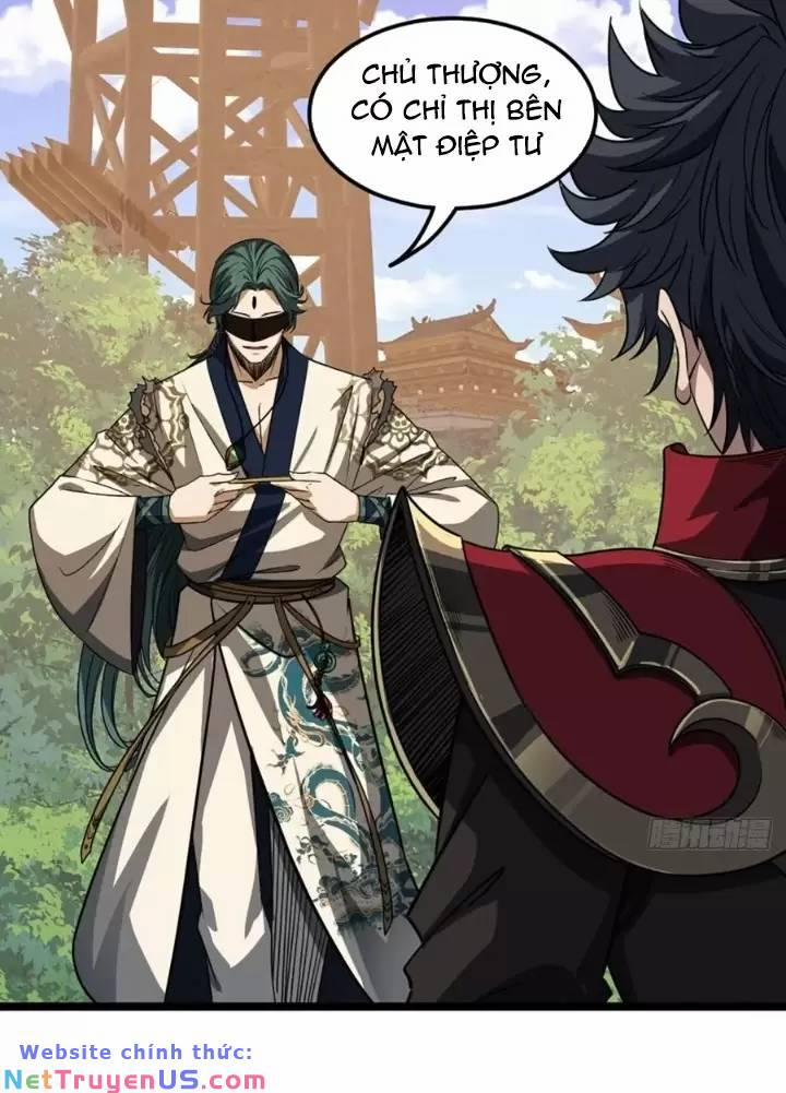 Ma Lâm Thiên Hạ 103 trang 25