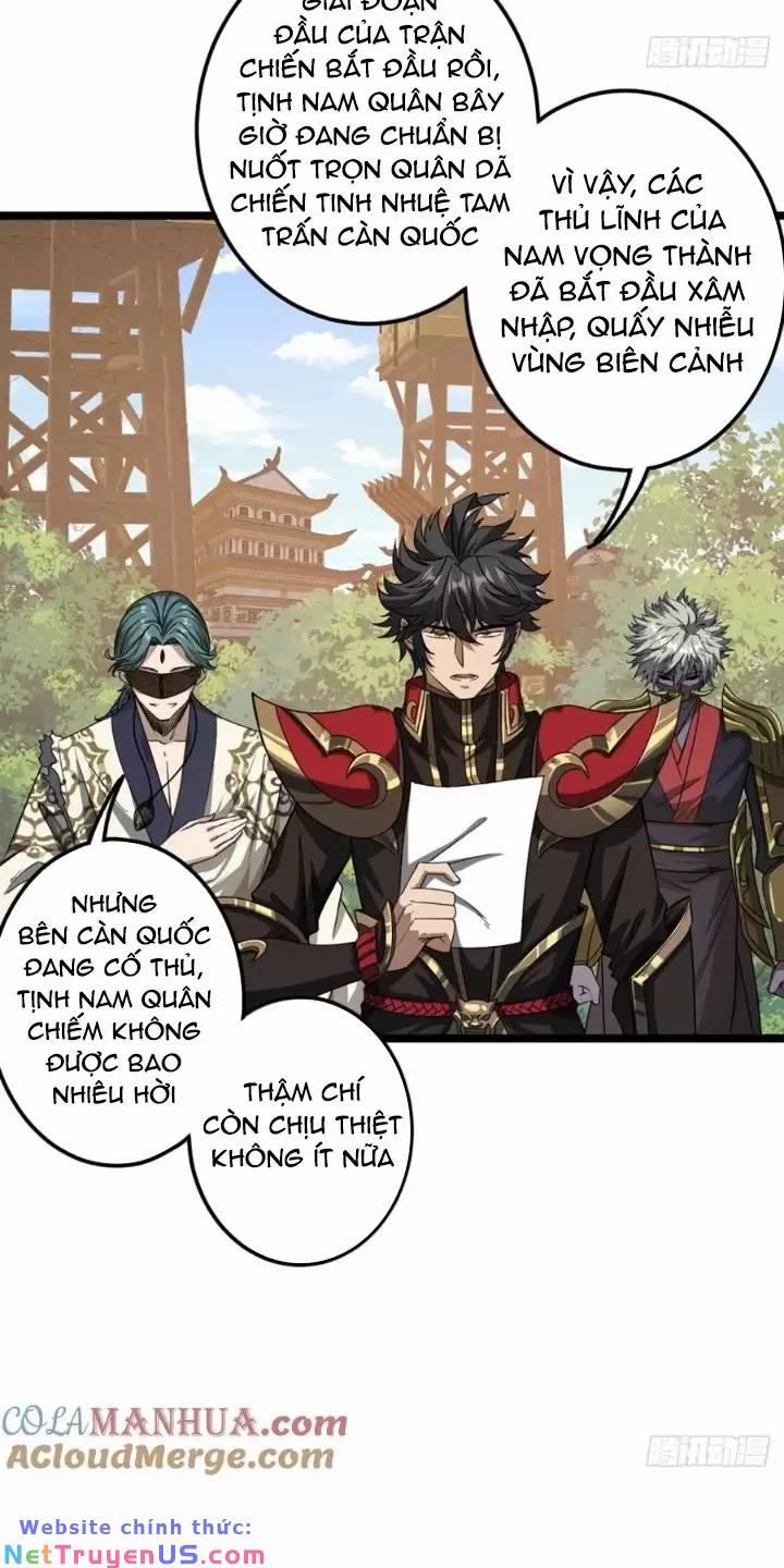 Ma Lâm Thiên Hạ 103 trang 27