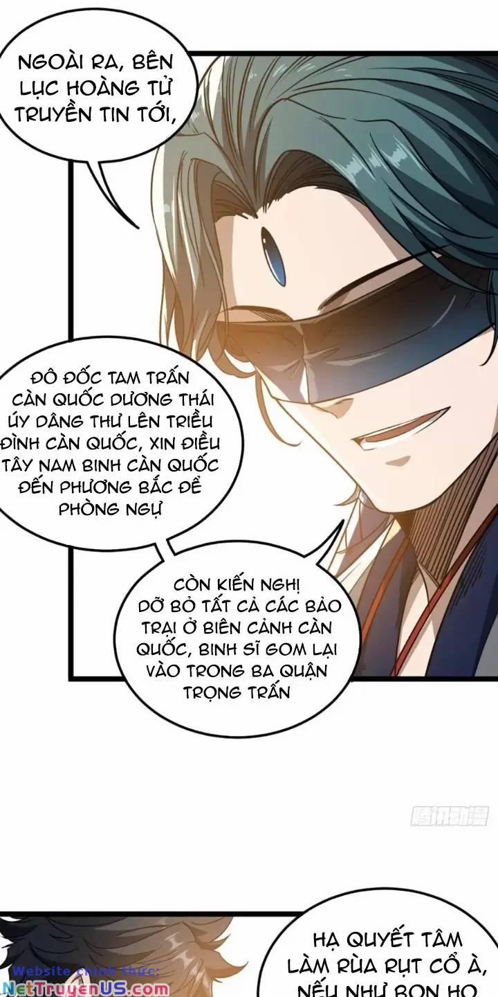 Ma Lâm Thiên Hạ 103 trang 28