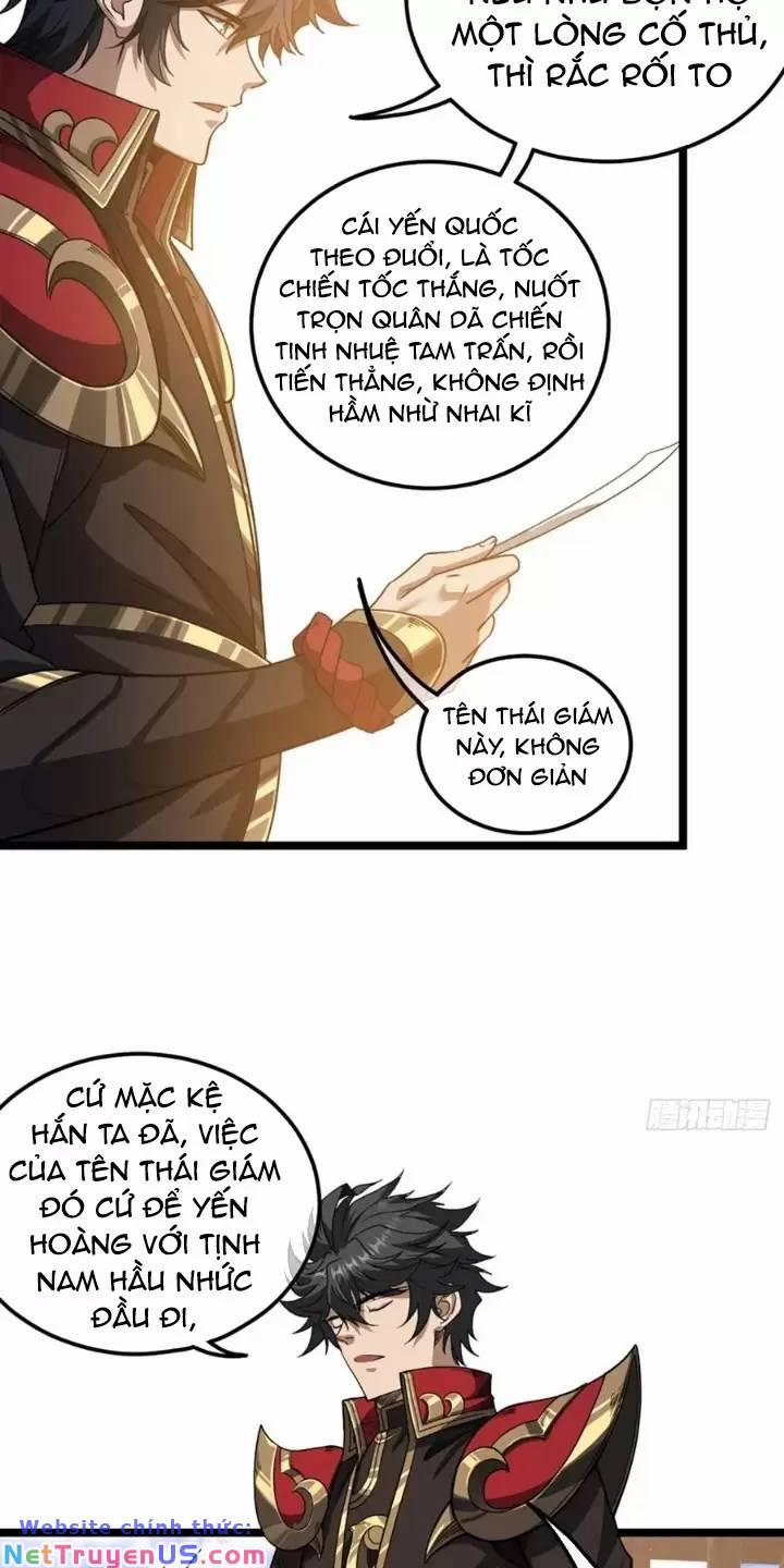 Ma Lâm Thiên Hạ 103 trang 29