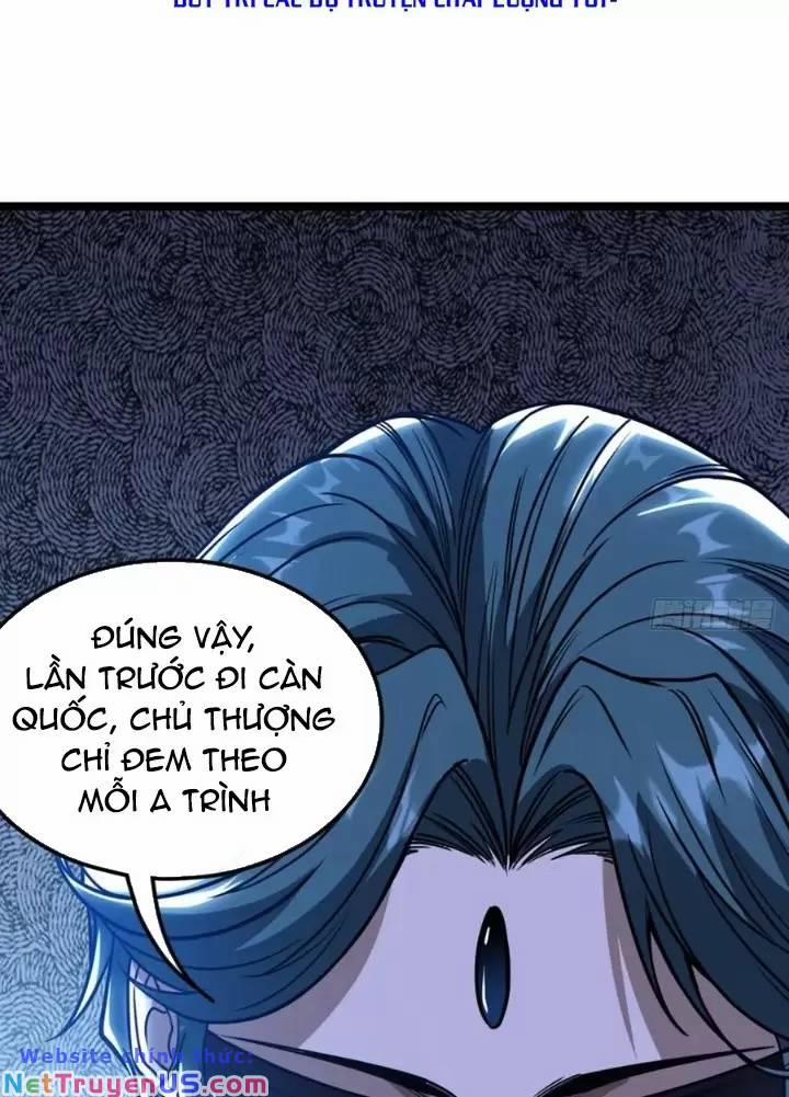 Ma Lâm Thiên Hạ 103 trang 32