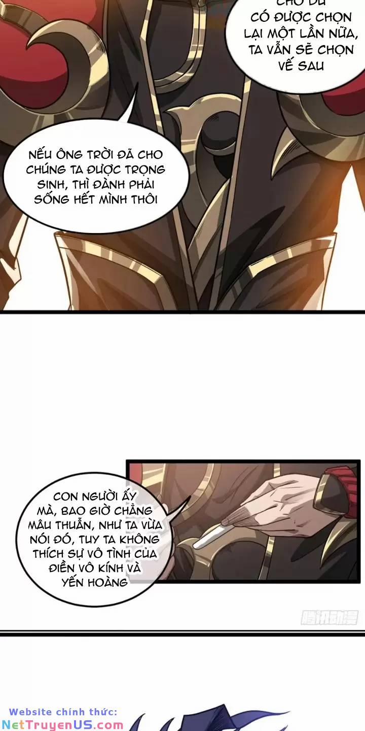 Ma Lâm Thiên Hạ 103 trang 5