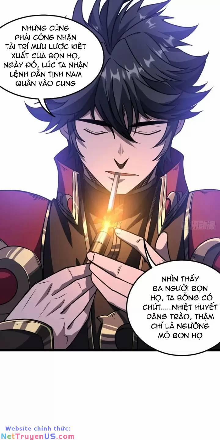 Ma Lâm Thiên Hạ 103 trang 6