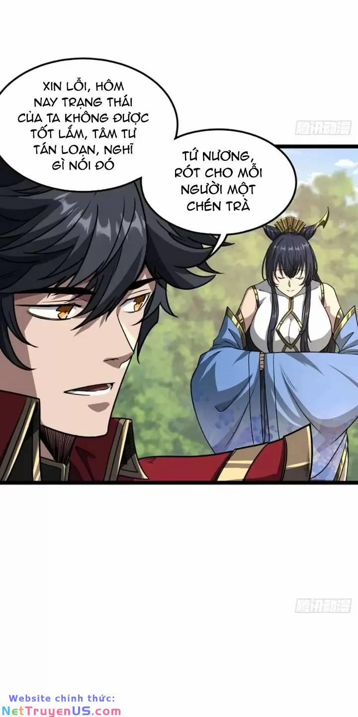 Ma Lâm Thiên Hạ 103 trang 7