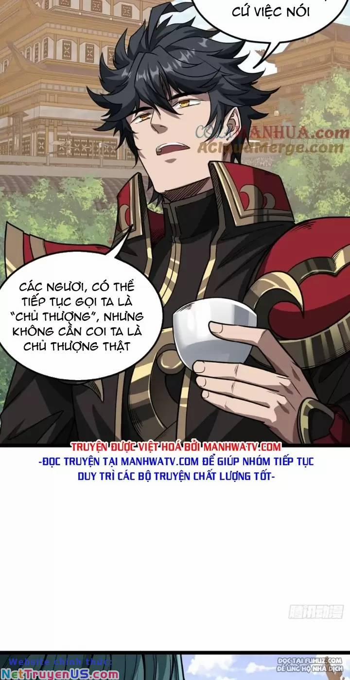 Ma Lâm Thiên Hạ 103 trang 9