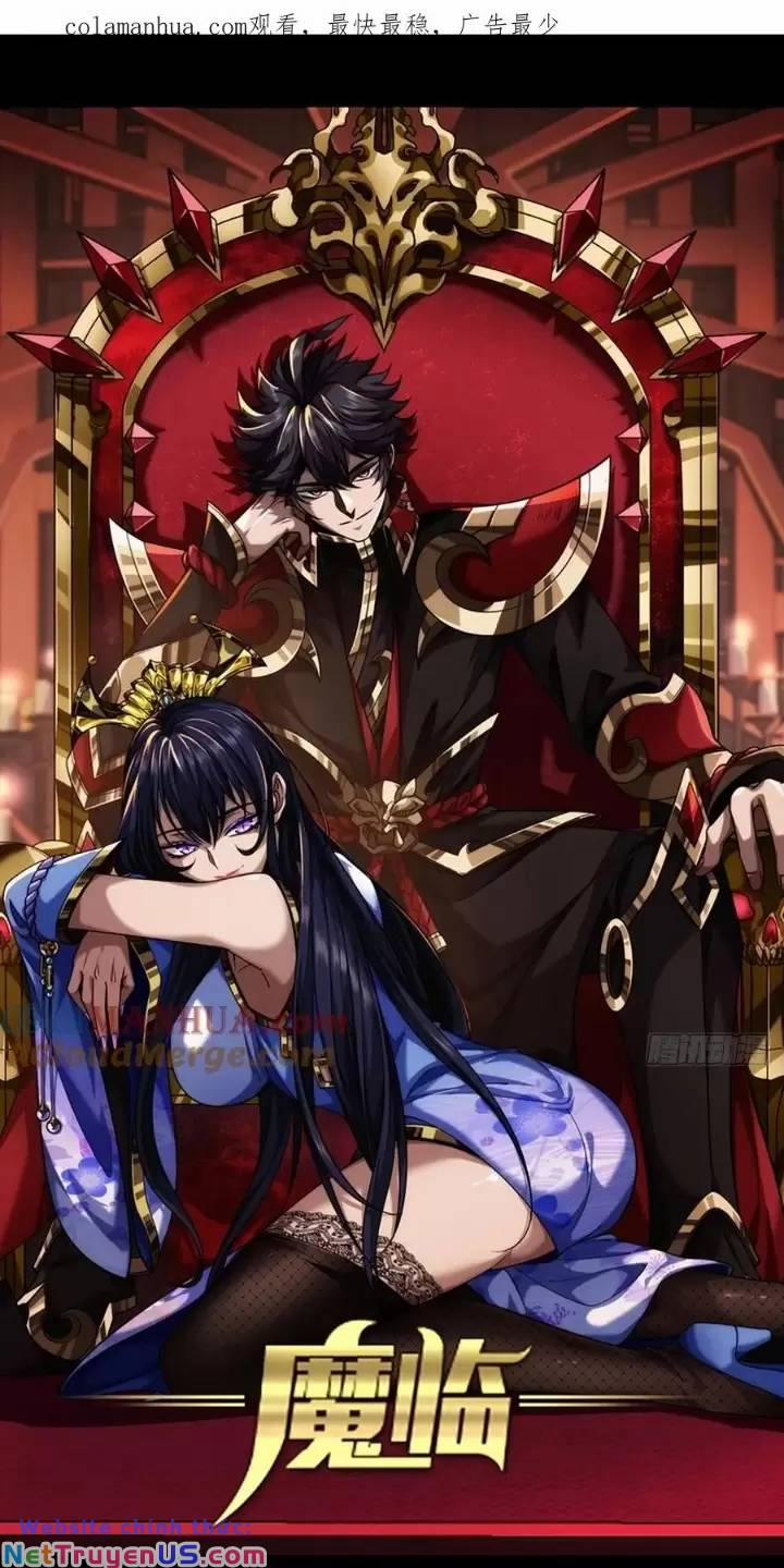 Ma Lâm Thiên Hạ 104 trang 0