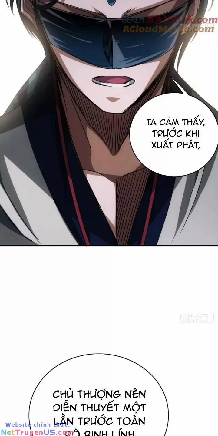 Ma Lâm Thiên Hạ 104 trang 10