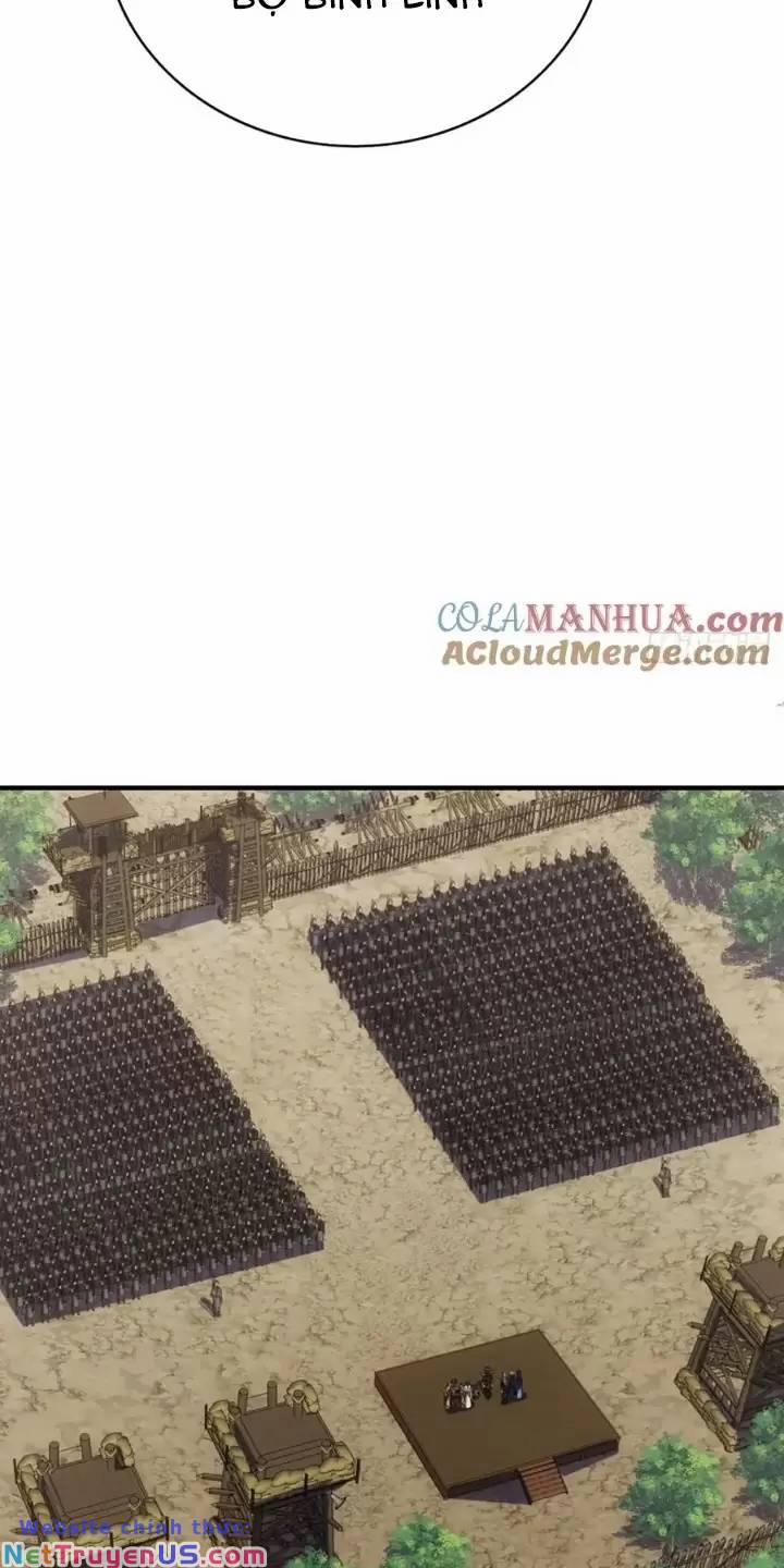 Ma Lâm Thiên Hạ 104 trang 11