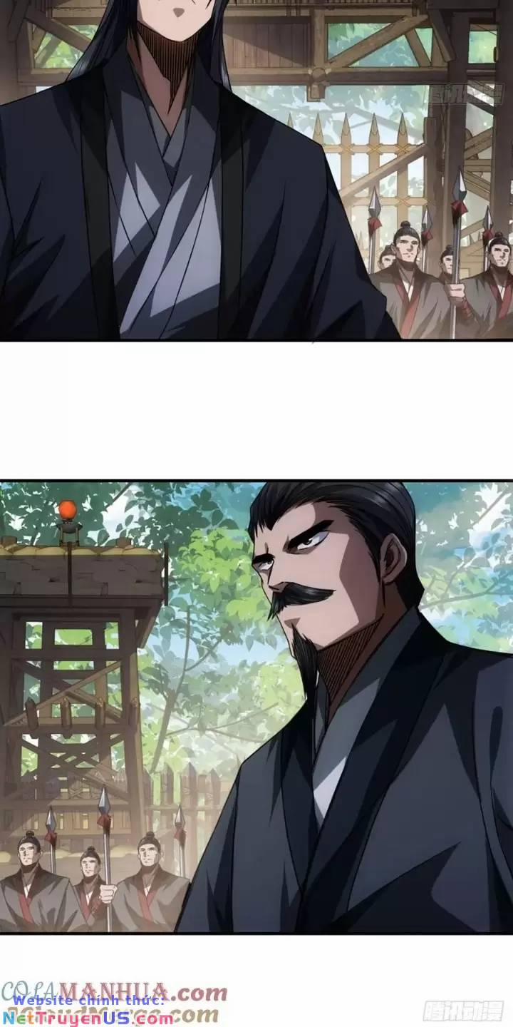 Ma Lâm Thiên Hạ 104 trang 14