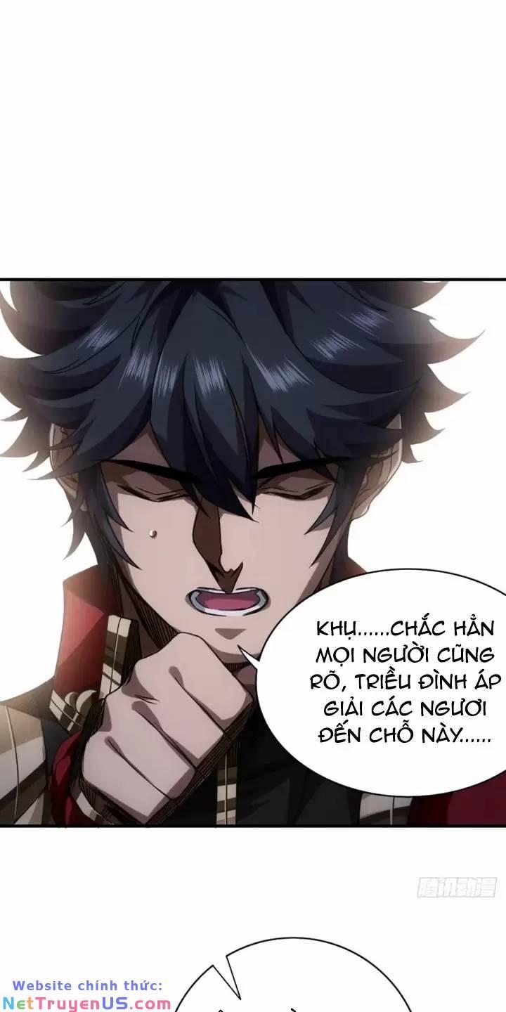 Ma Lâm Thiên Hạ 104 trang 15