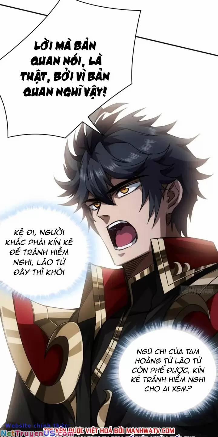 Ma Lâm Thiên Hạ 104 trang 17