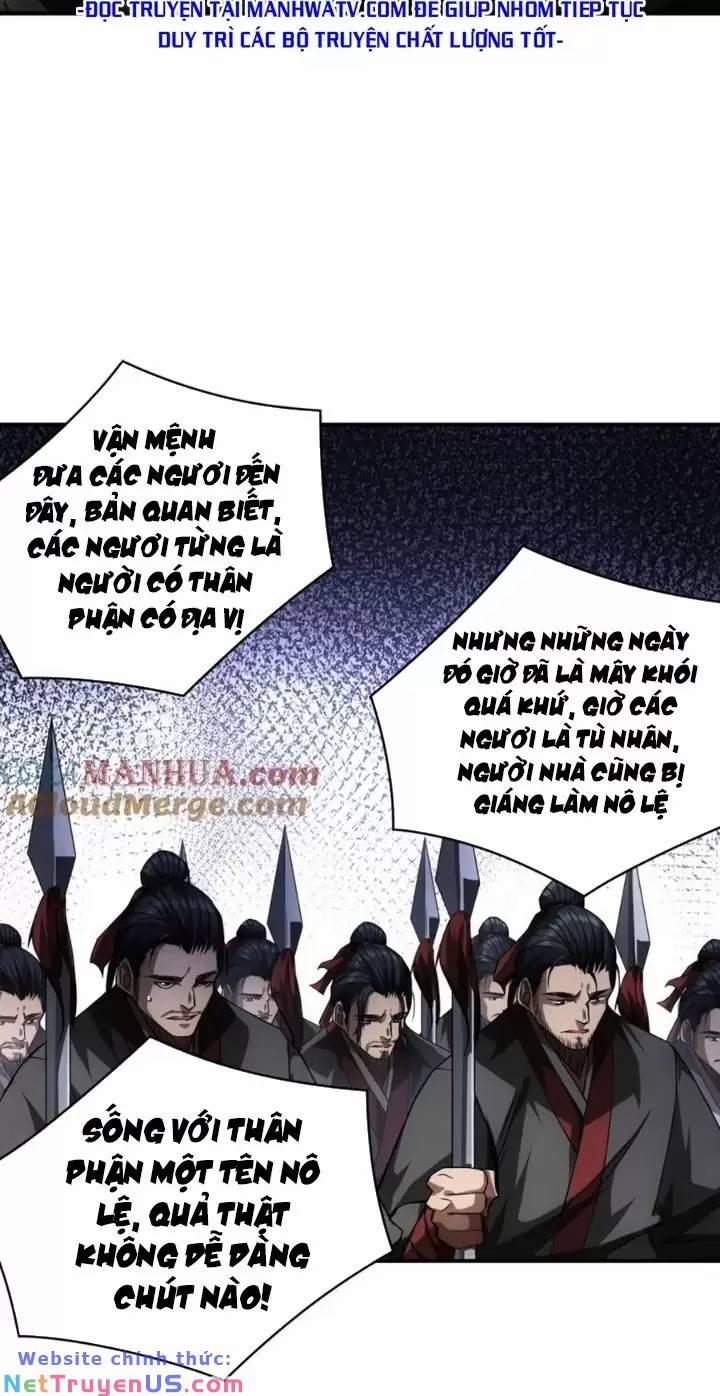 Ma Lâm Thiên Hạ 104 trang 18