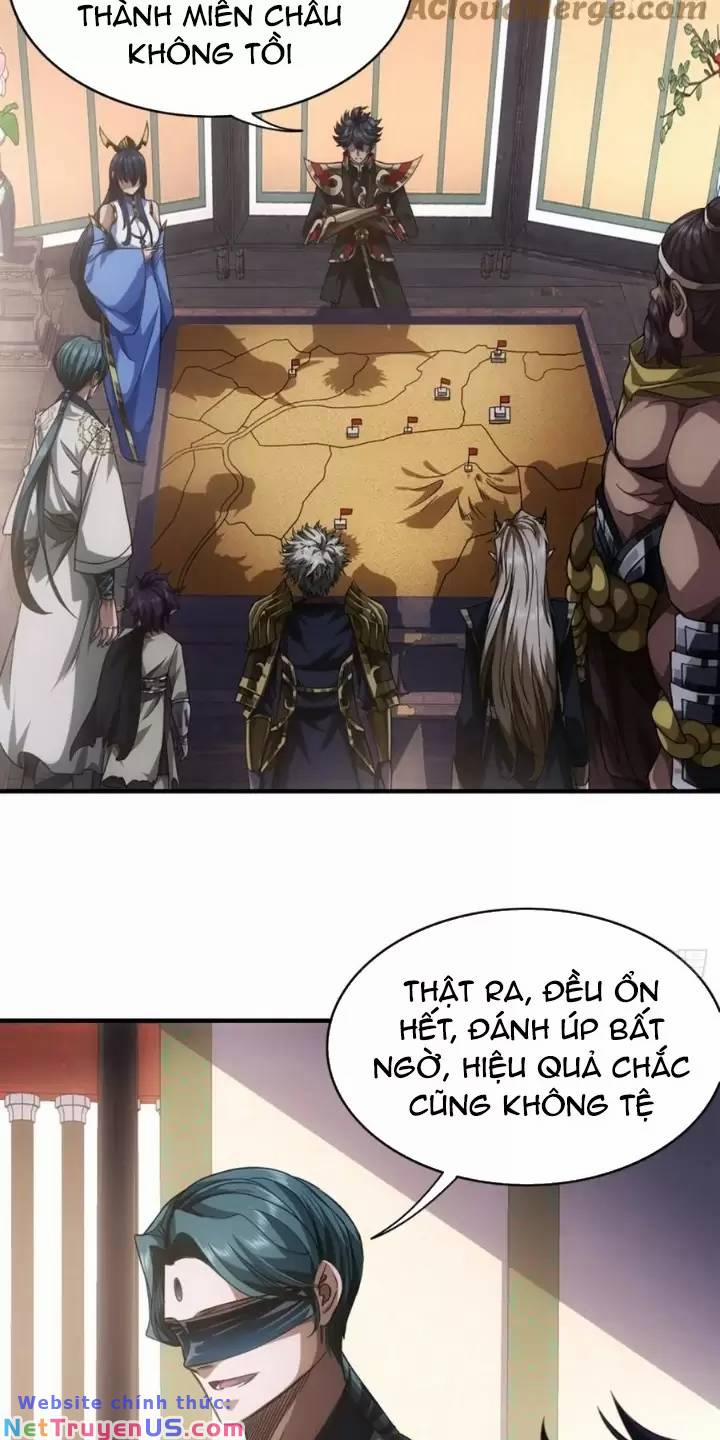 Ma Lâm Thiên Hạ 104 trang 2