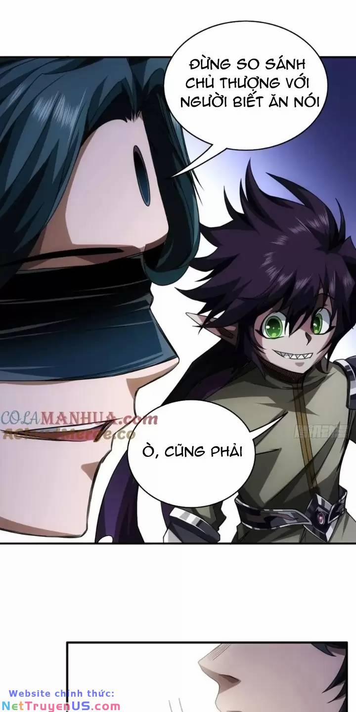 Ma Lâm Thiên Hạ 104 trang 20