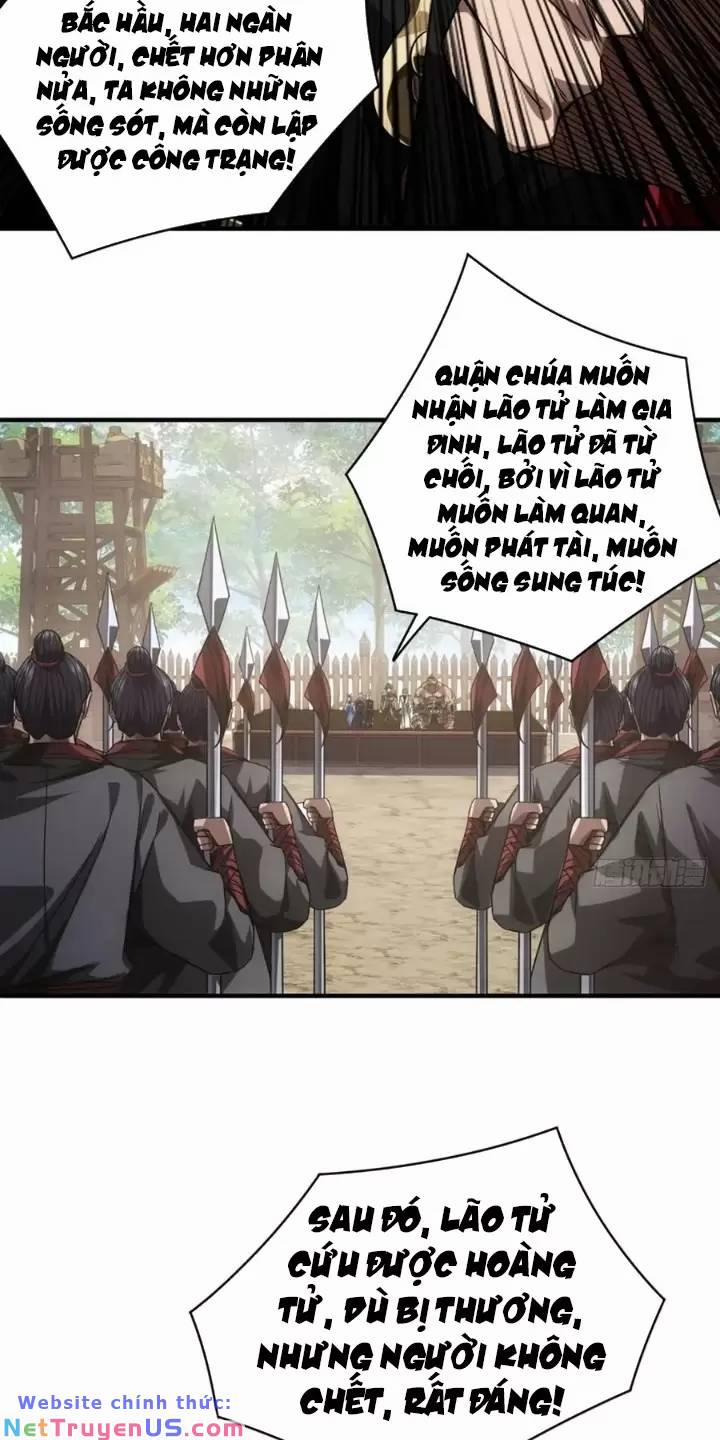 Ma Lâm Thiên Hạ 104 trang 22