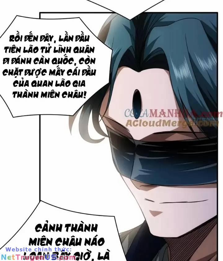 Ma Lâm Thiên Hạ 104 trang 23