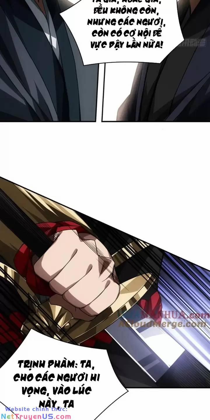 Ma Lâm Thiên Hạ 104 trang 26