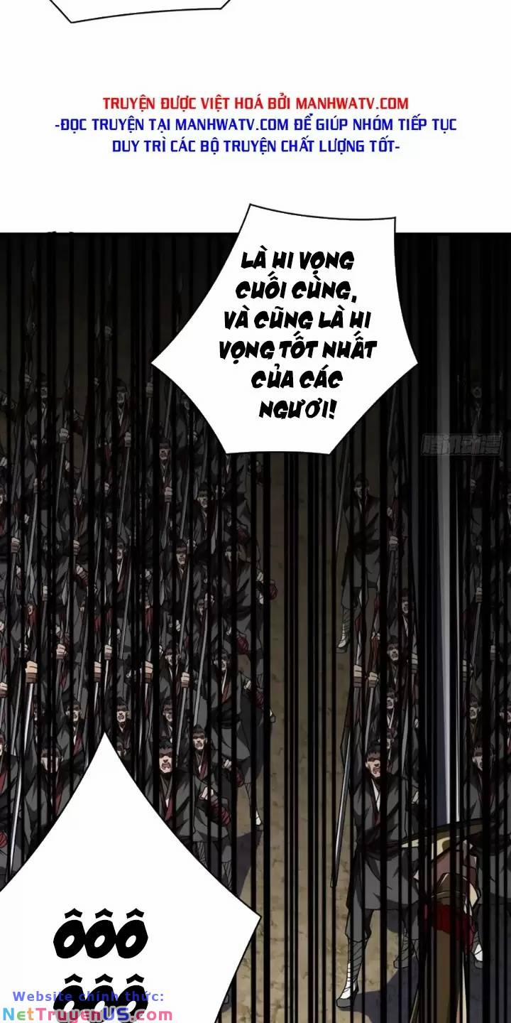 Ma Lâm Thiên Hạ 104 trang 27