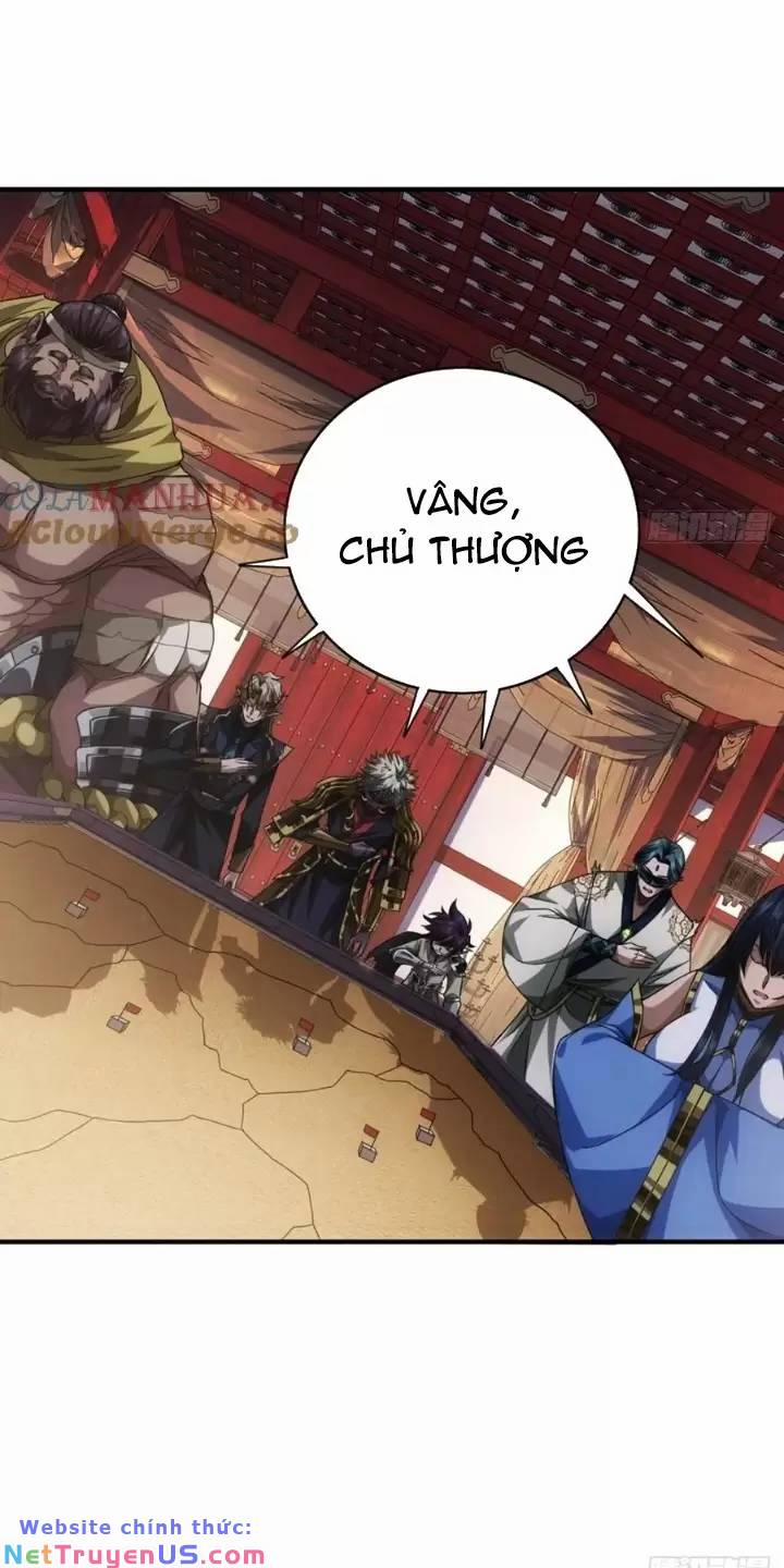 Ma Lâm Thiên Hạ 104 trang 7