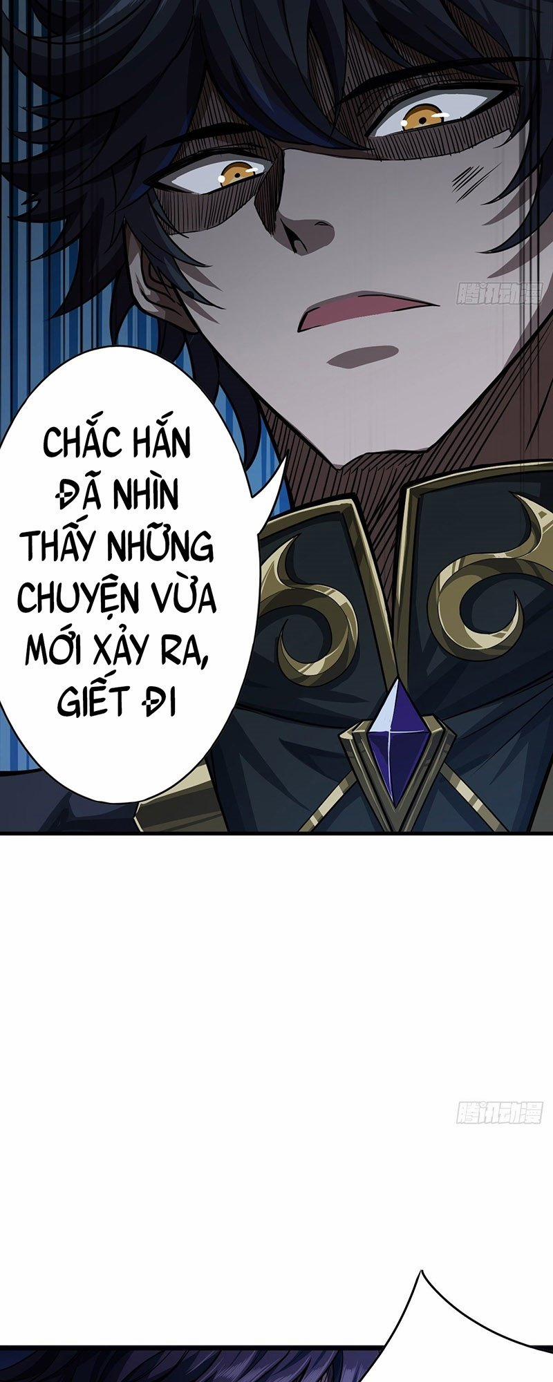 Ma Lâm Thiên Hạ 11 trang 26