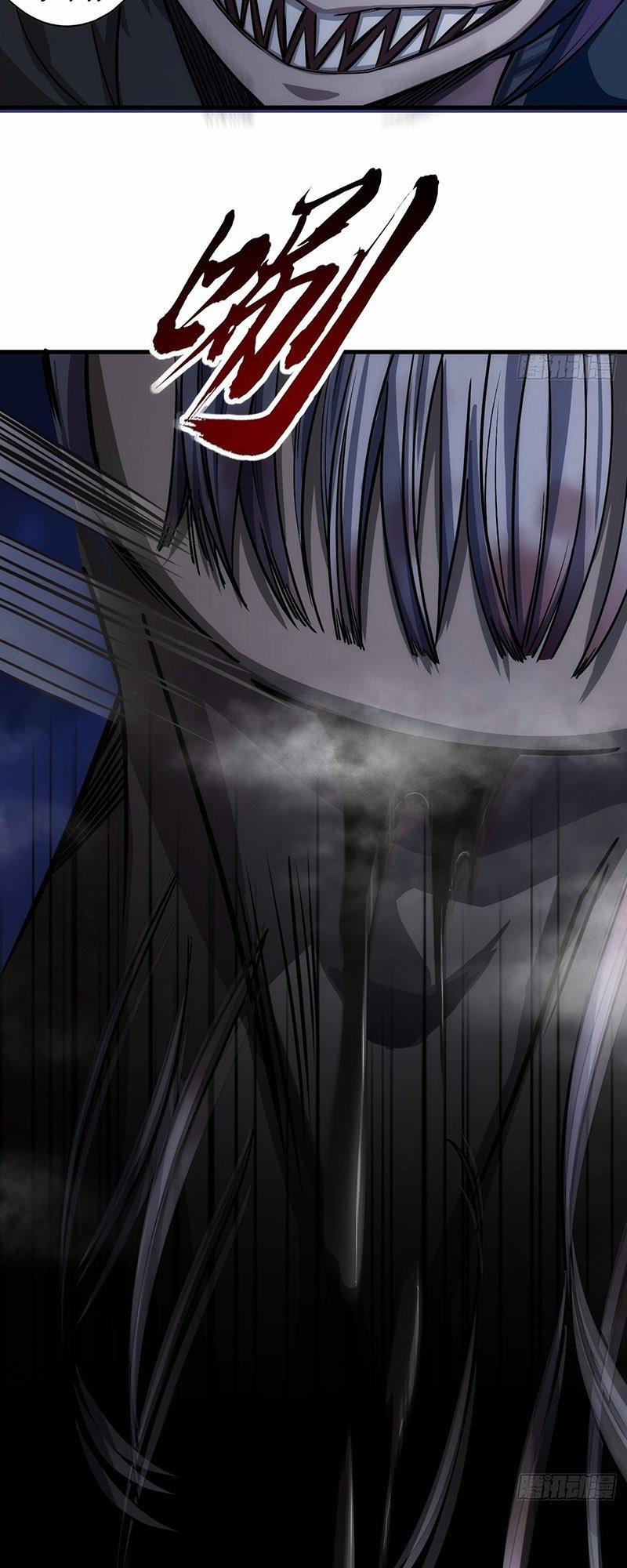 Ma Lâm Thiên Hạ 11 trang 28