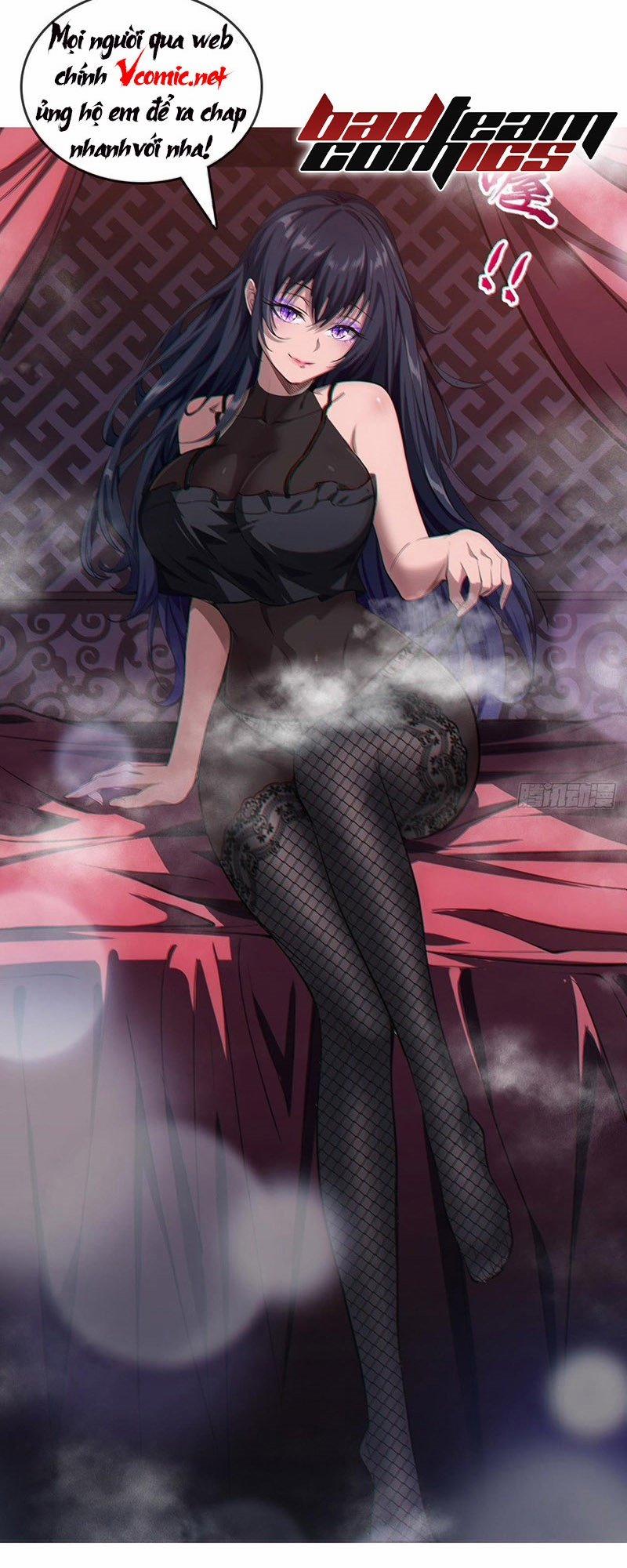 Ma Lâm Thiên Hạ 11 trang 42