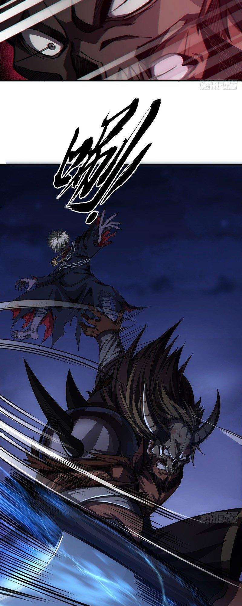 Ma Lâm Thiên Hạ 11 trang 9