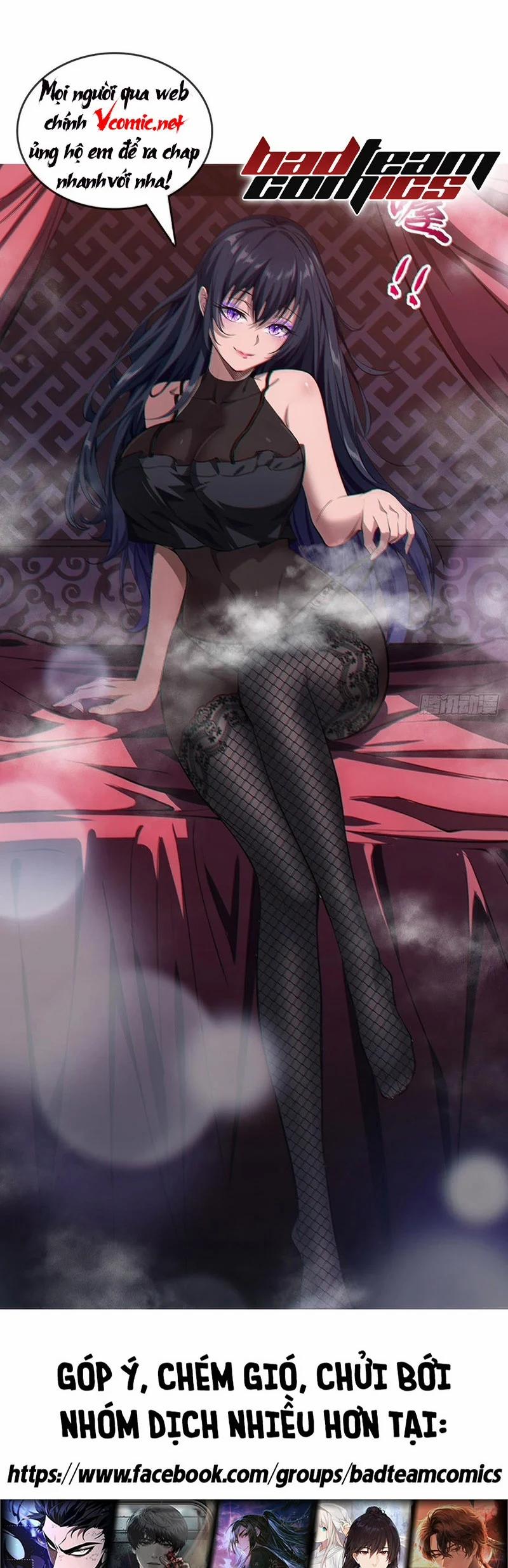 Ma Lâm Thiên Hạ 13 trang 0