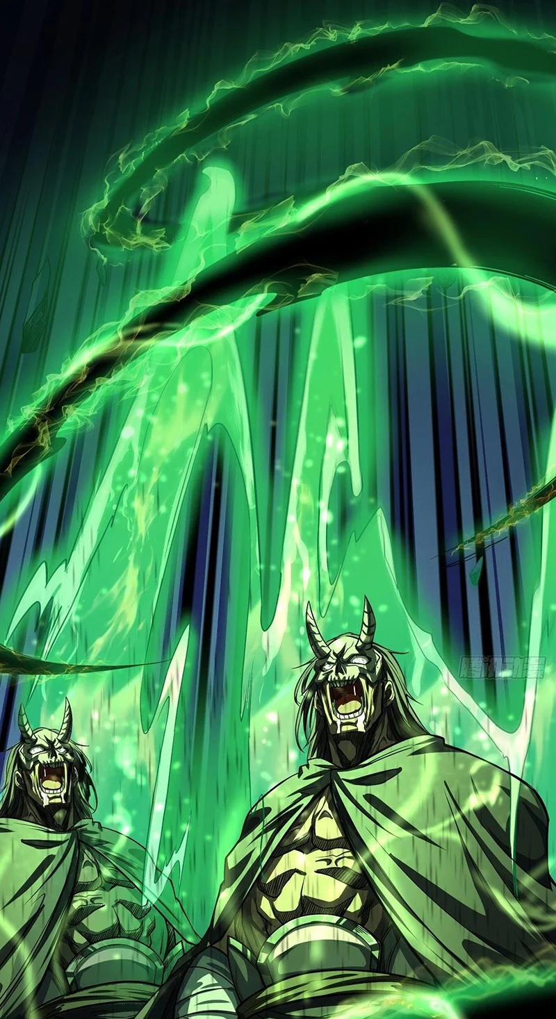 Ma Lâm Thiên Hạ 13 trang 13