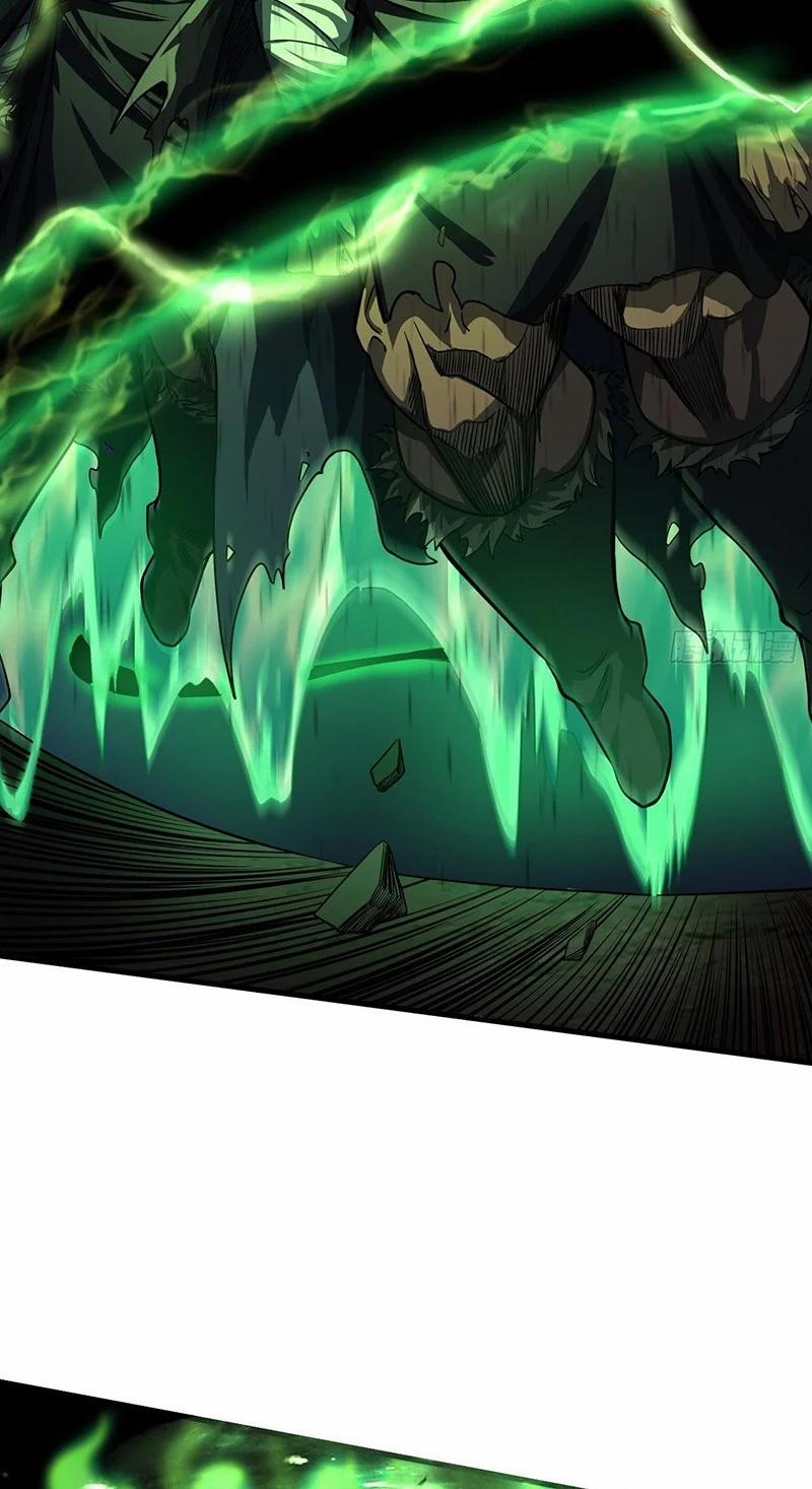 Ma Lâm Thiên Hạ 13 trang 14