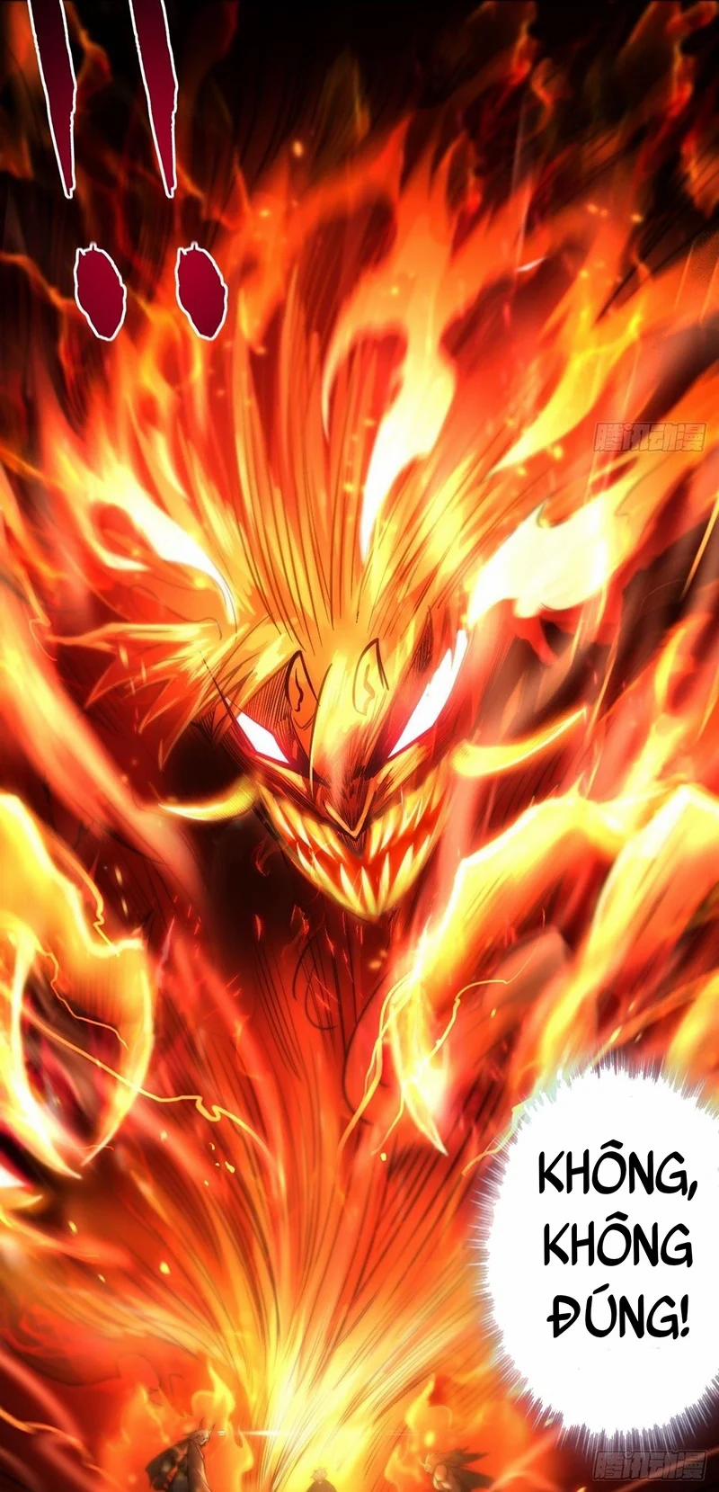 Ma Lâm Thiên Hạ 13 trang 26