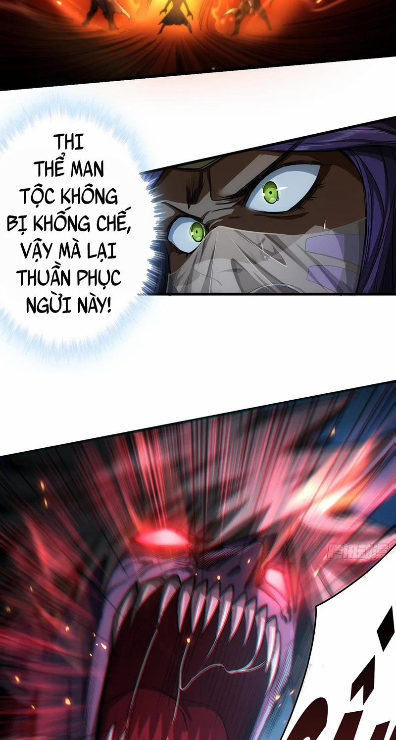 Ma Lâm Thiên Hạ 13 trang 27