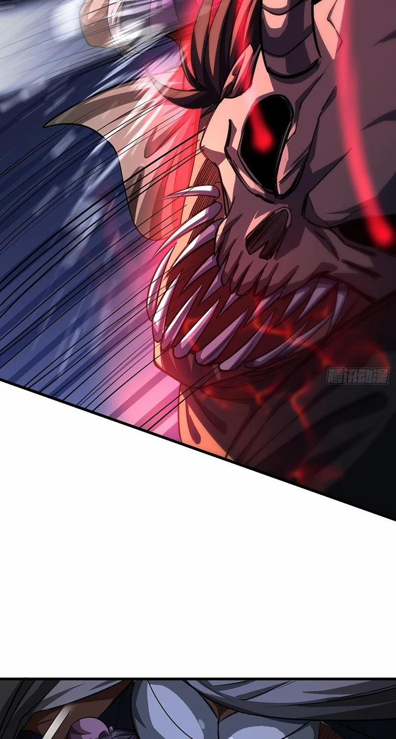 Ma Lâm Thiên Hạ 13 trang 33