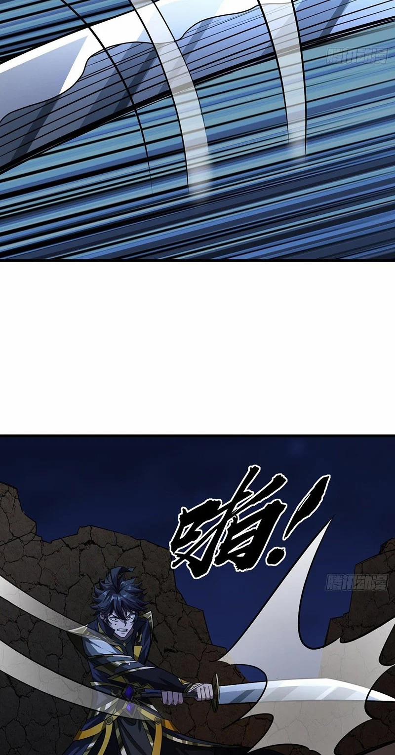 Ma Lâm Thiên Hạ 13 trang 56