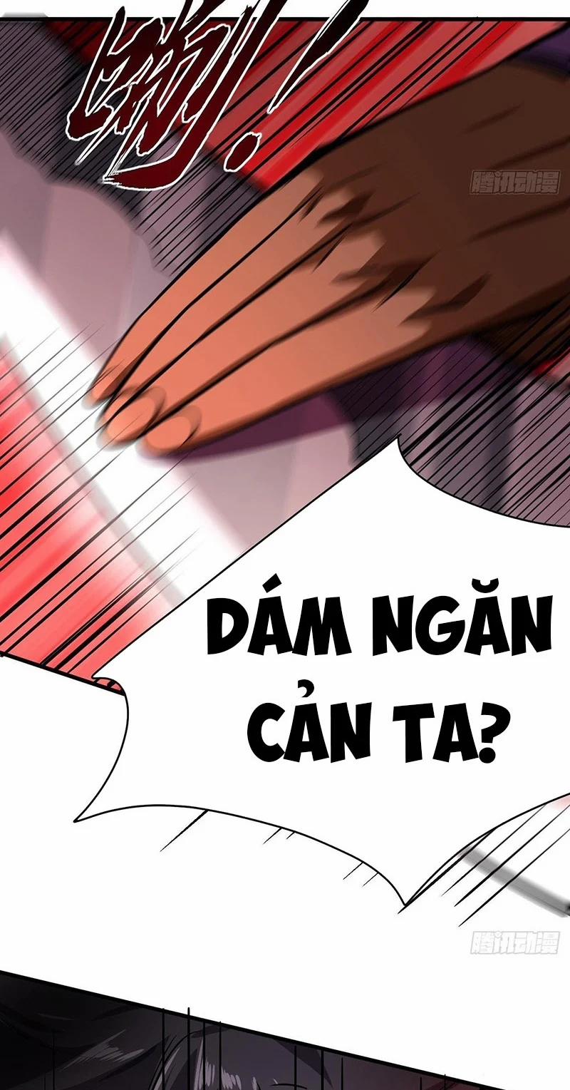 Ma Lâm Thiên Hạ 13 trang 58