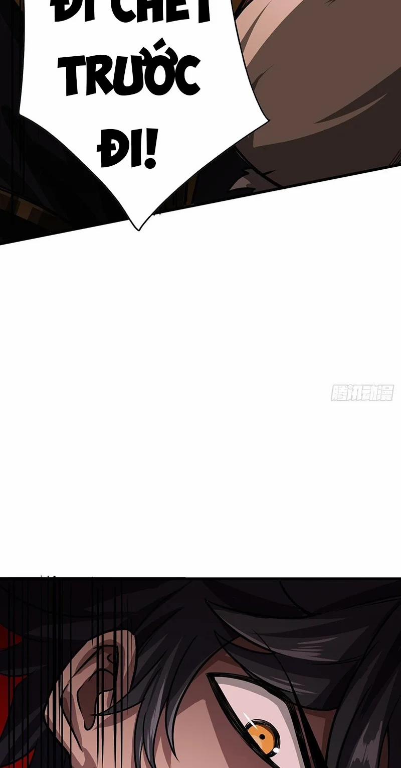 Ma Lâm Thiên Hạ 13 trang 60