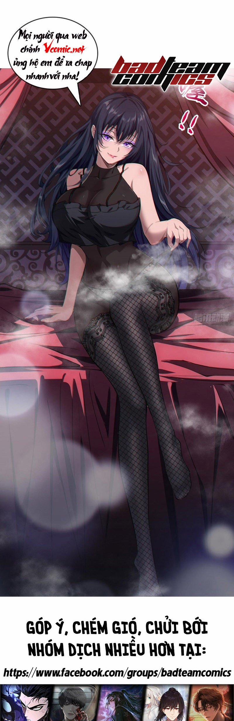 Ma Lâm Thiên Hạ 14 trang 0