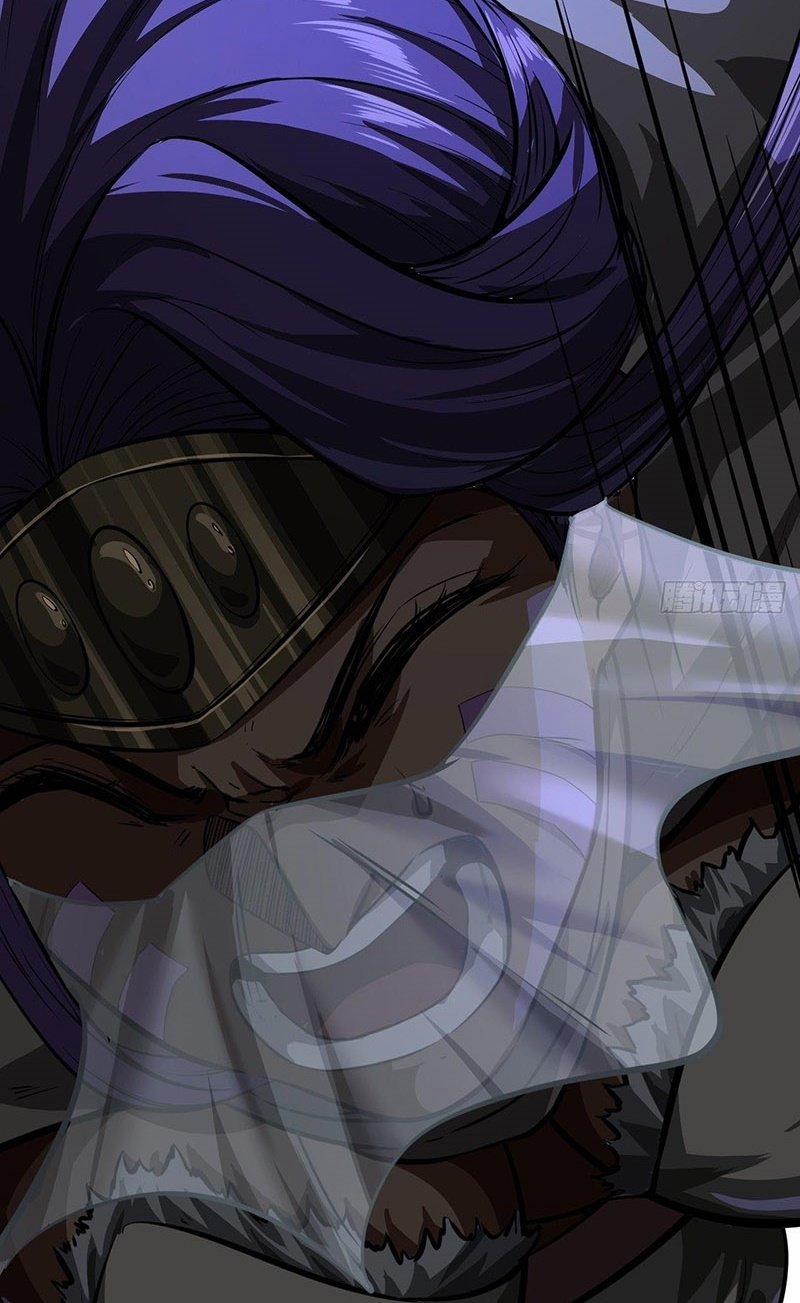 Ma Lâm Thiên Hạ 14 trang 14