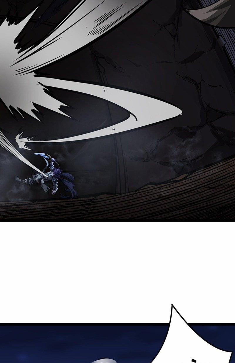 Ma Lâm Thiên Hạ 14 trang 18