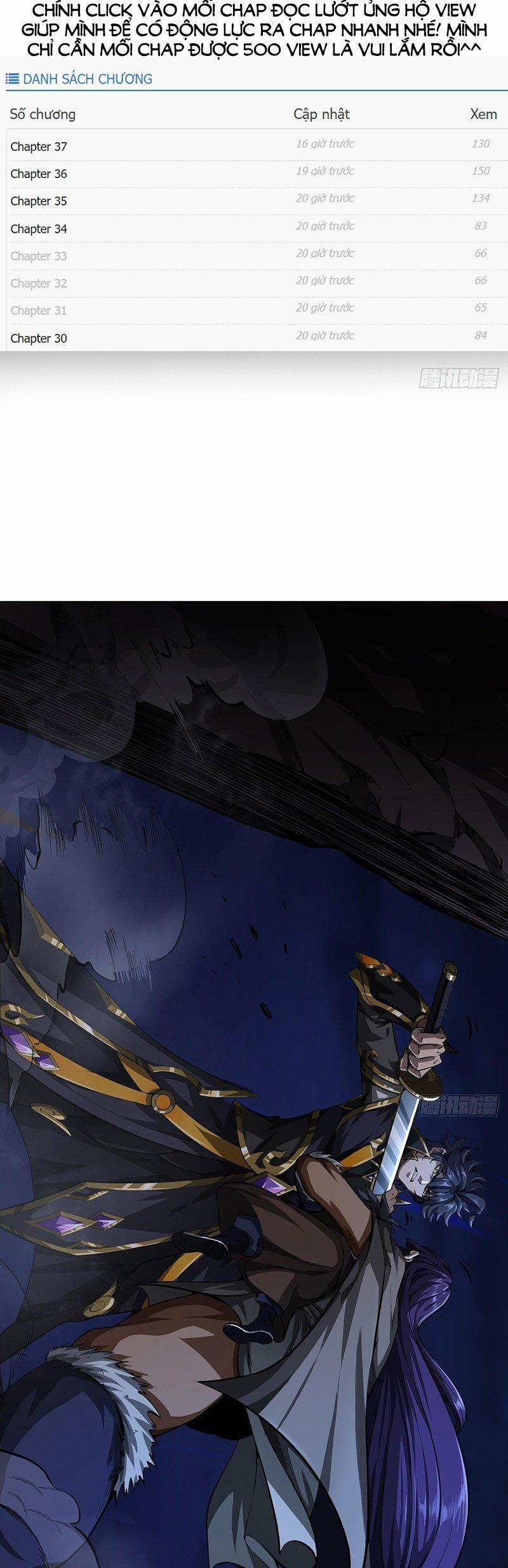 Ma Lâm Thiên Hạ 14 trang 2