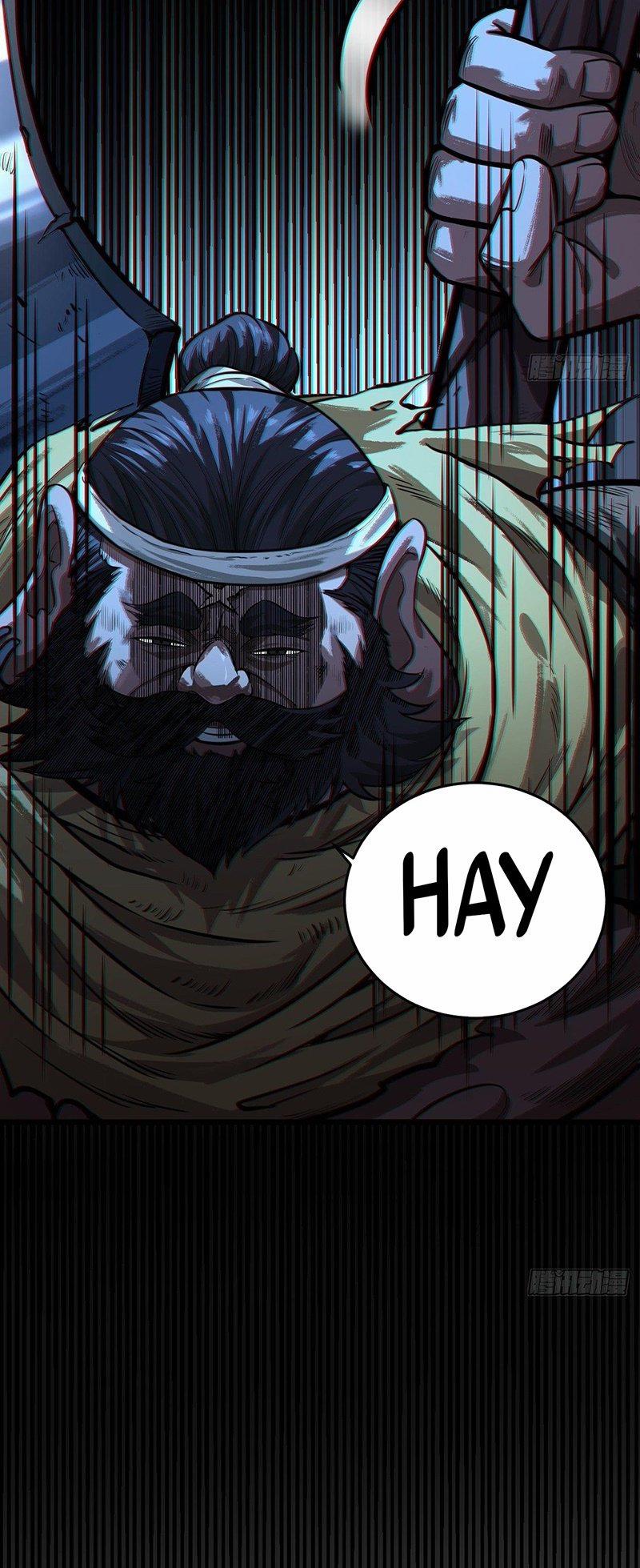 Ma Lâm Thiên Hạ 14 trang 34