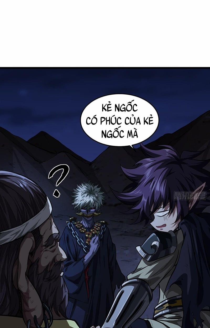 Ma Lâm Thiên Hạ 14 trang 42