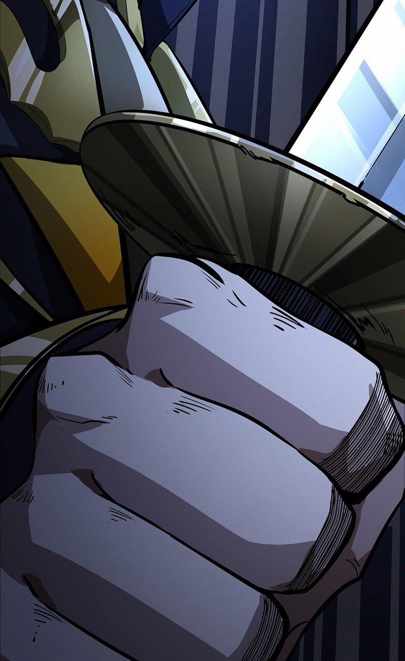 Ma Lâm Thiên Hạ 14 trang 9